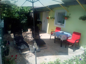 K&K Studio Apartment Kostrena